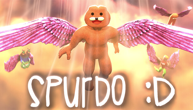 Spurdo :D Steam capsule image