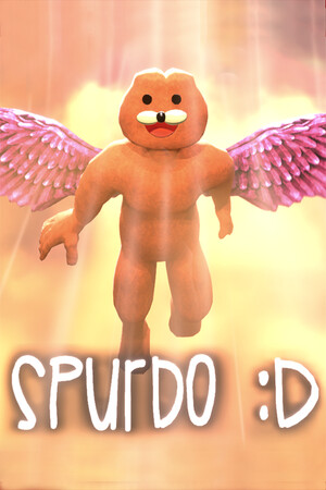 Spurdo :D cover art