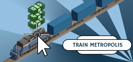 Train Metropolis header