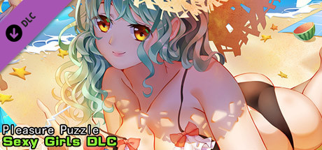 Pleasure Puzzle:Sexy Girls DLC header