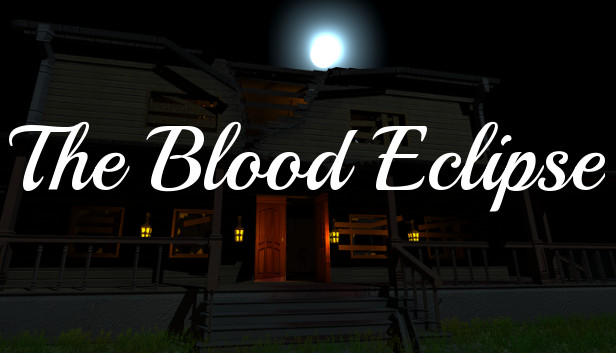 The Blood Eclipse Steam capsule image