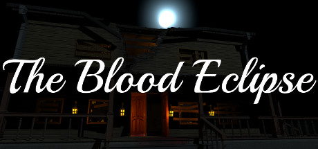 The Blood Eclipse Cover Image