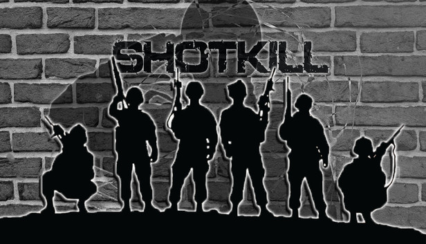 ShotKill Steam capsule image