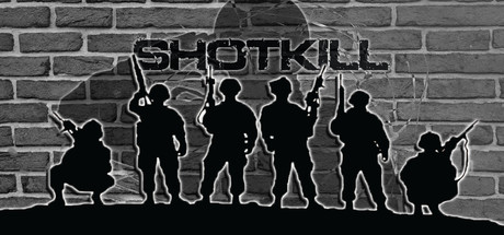 ShotKill header