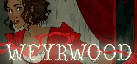 Weyrwood Cover Image
