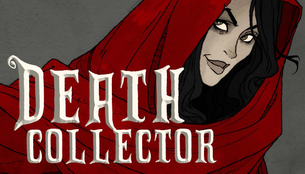 Death Collector Steam capsule image