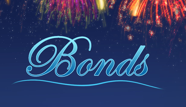 Bonds Steam capsule image