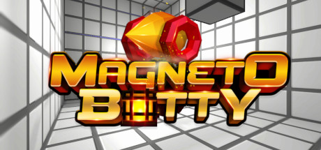 MagnetoBotty Cover Image