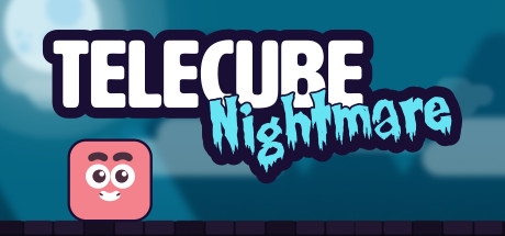 Telecube Nightmare