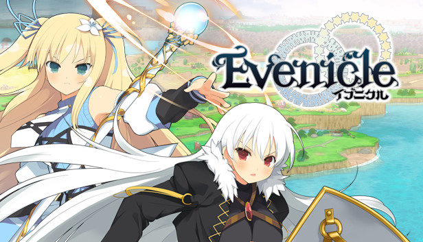 Evenicle Steam capsule image