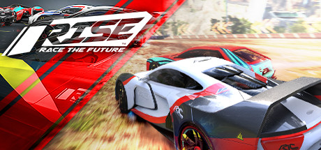 Rise Race The Future Free Download