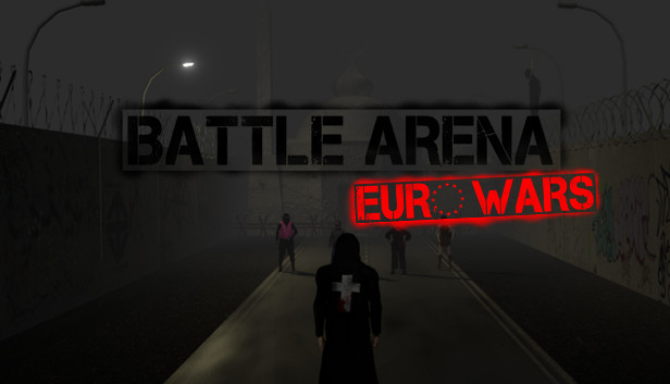 Battle Arena: Euro Wars Steam capsule image