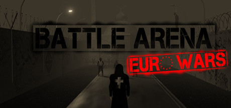 Battle Arena: Euro Wars