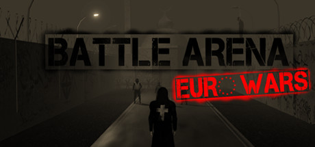 Battle Arena: Euro Wars Cover Image