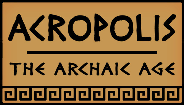 Acropolis: The Archaic Age Steam capsule image