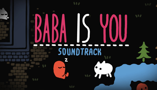 Baba Is You Soundtrack On Steam