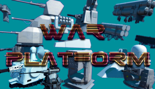War Platform Steam capsule image