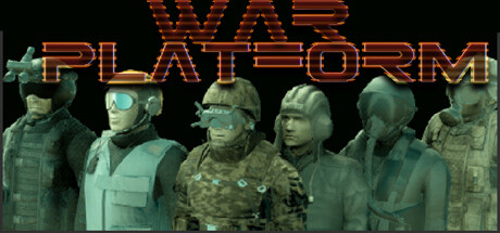 War Platform Cover Image