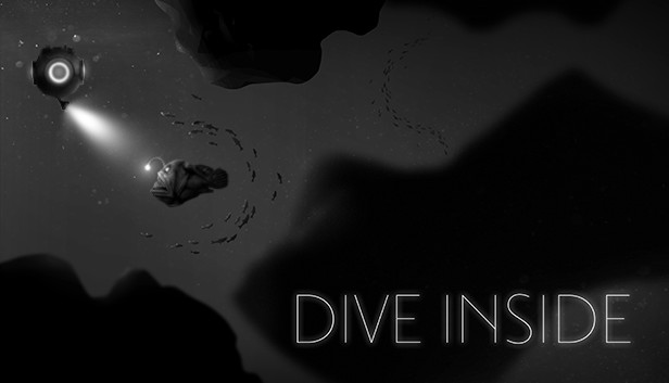 Dive Inside Steam capsule image