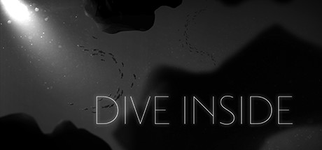 Dive Inside header
