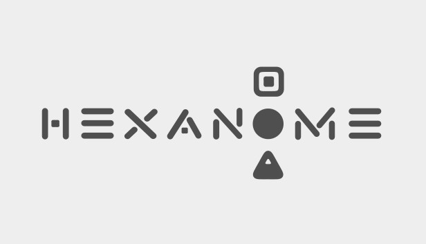 Hexanome Steam capsule image