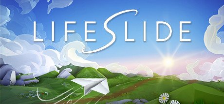 Lifeslide Cover Image