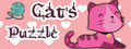 Cat's Puzzle  /ᐠ｡ꞈ｡ᐟ\