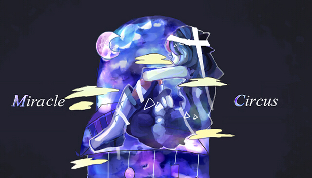 Miracle Circus 奇迹马戏团-DLC Steam capsule image
