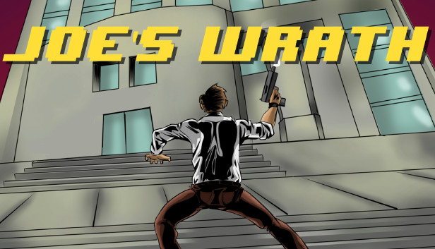 Joe's Wrath Steam capsule image