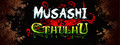 Musashi vs Cthulhu