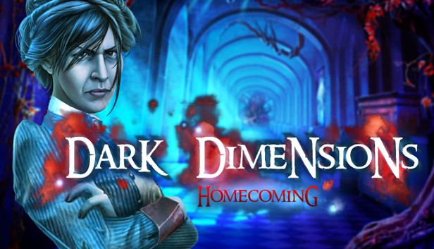 Dark Dimensions: Homecoming Collector's Edition Steam capsule image