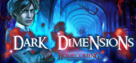 Dark Dimensions: Homecoming Collector's Edition Cover Image