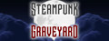 Steampunk Graveyard