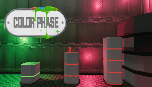 Color Phase Steam capsule image