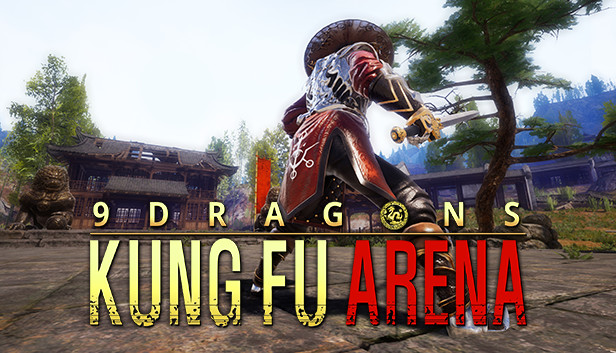 9Dragons: Kung Fu Arena