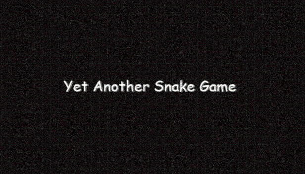 Yet Another Snake Game Steam capsule image