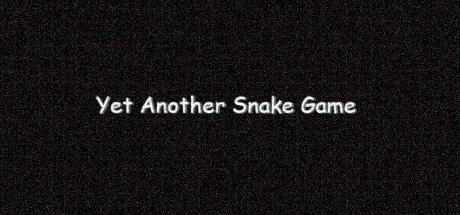 Yet Another Snake Game