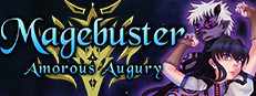 Magebuster amorous augury прохождение