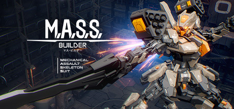 Baixar M.A.S.S. Builder Torrent