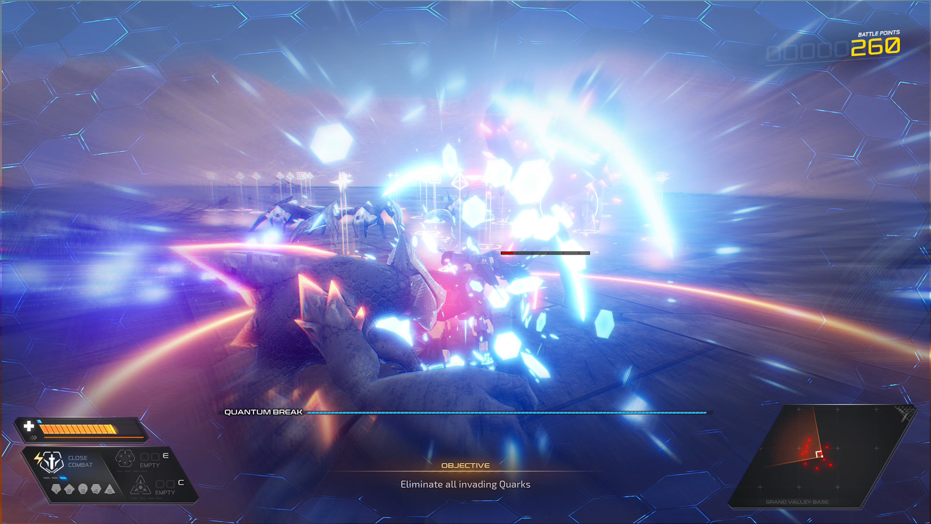 《M.A.S.S. Builder》（v0.5.7）插图17