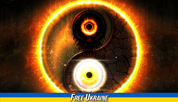 Antumbra - Vile Shards Steam capsule image