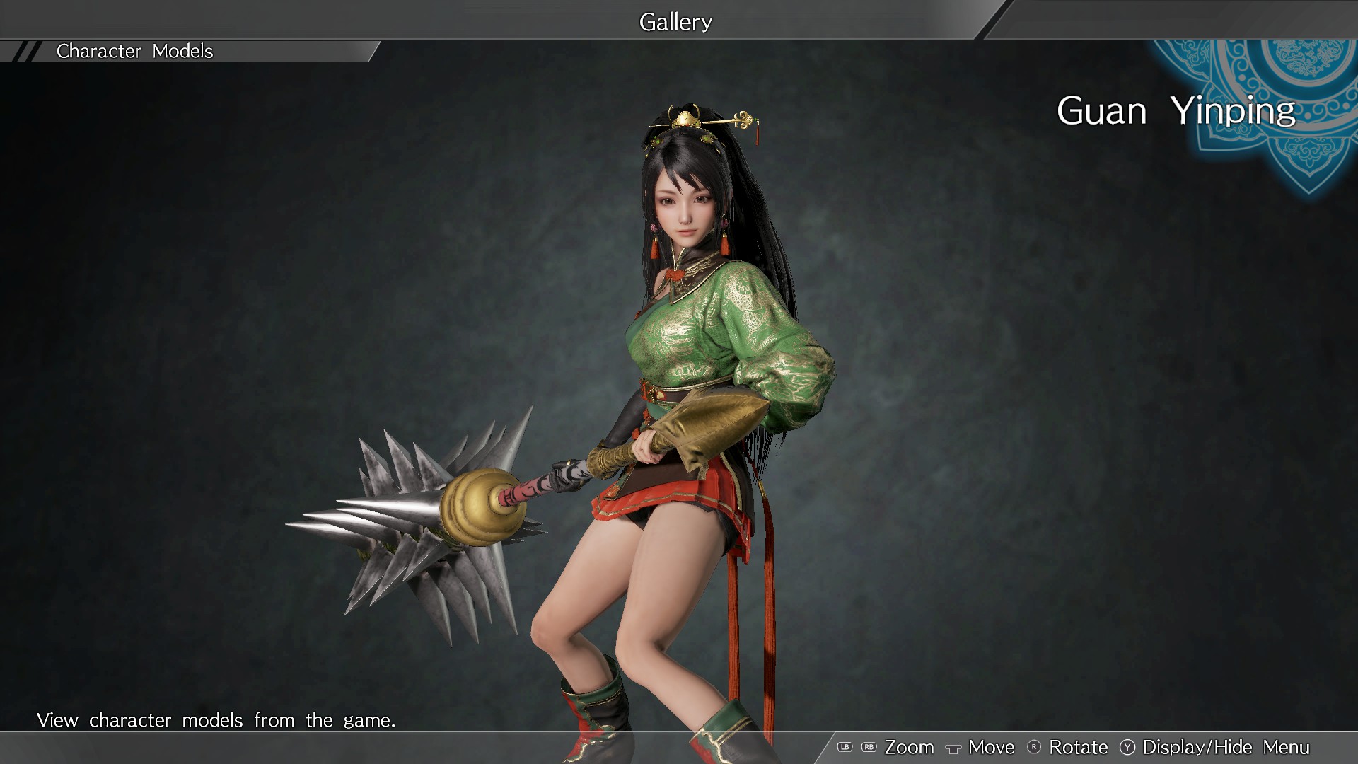 Guan Yinping Officer Ticket 関銀屏使用券 Appid Steamdb Guan Yinping Officer Ticket 関銀屏使用券 Appid Steamdb