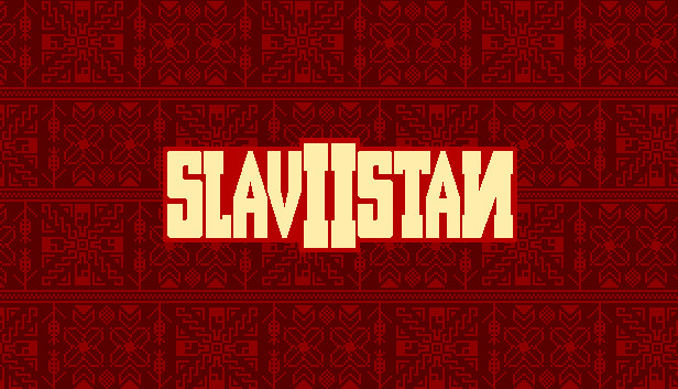 Slavistan 2 Steam capsule image
