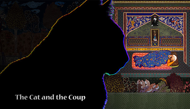 The Cat and the Coup