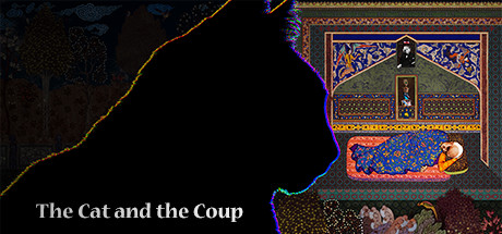 The Cat and the Coup Cover Image