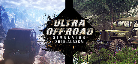 Ultra Off-Road 2019: Alaska Cover Image