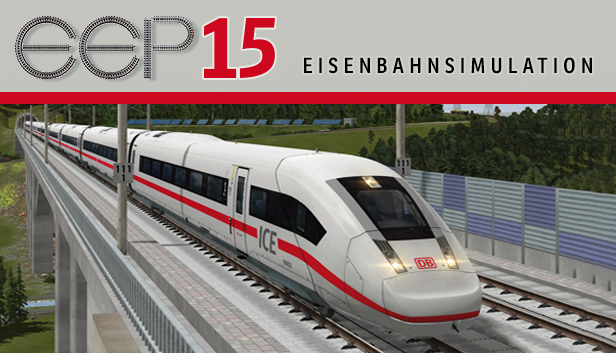 EEP 15 Steam capsule image