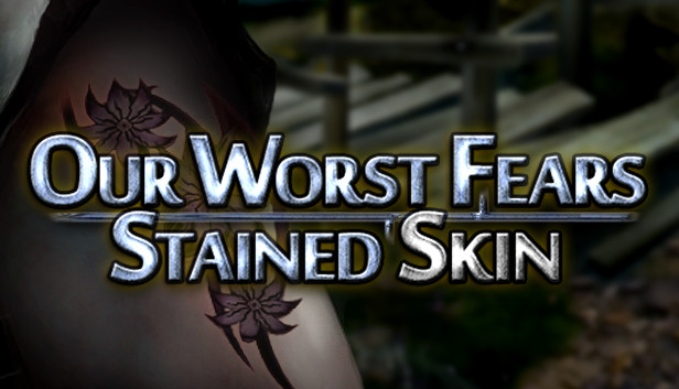 Our Worst Fears Steam capsule image