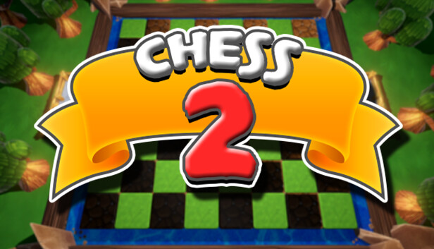 Chess 2 Steam capsule image