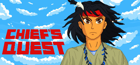 Chief's Quest Cover Image